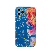 Water Color Oil Case (E)
